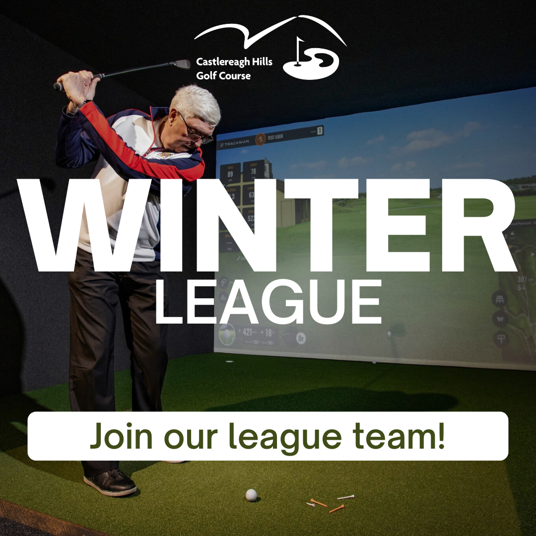 Winter league